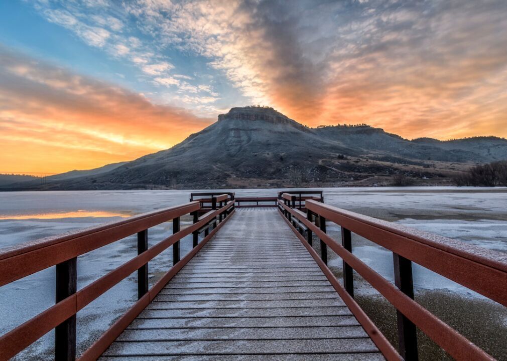 #20. Loveland, Colorado